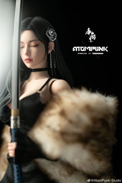 刀姬风信子 异色版