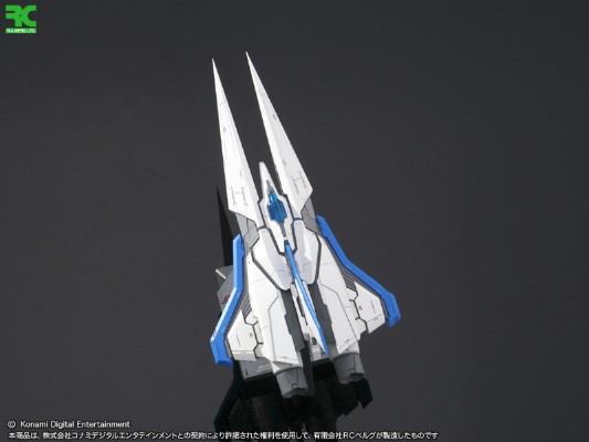 沙罗曼蛇 Vig Viper