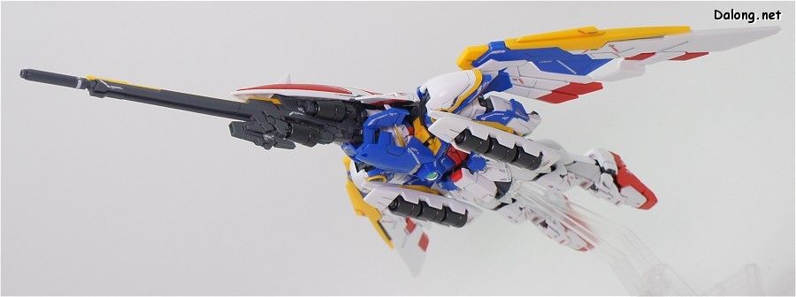 RG#20 飞翼高达 EW