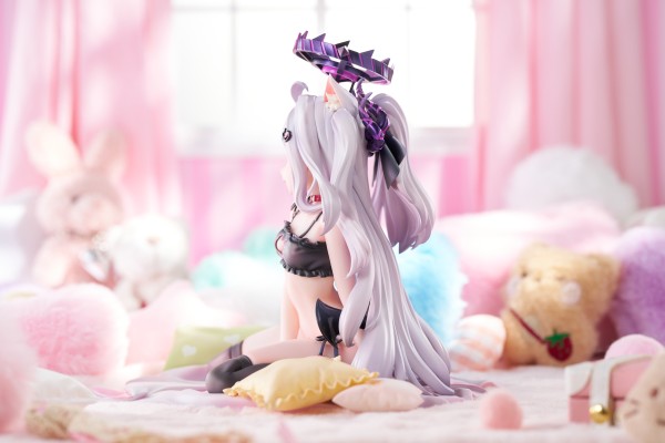 蔚蓝档案 空崎日奈（猫猫睡衣.ver）