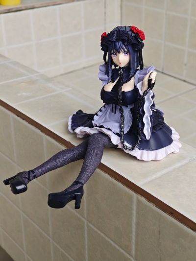 ESPRESTO-Detailed Elegance- 更衣人偶坠入爱河  喜多川海梦 黑江雫