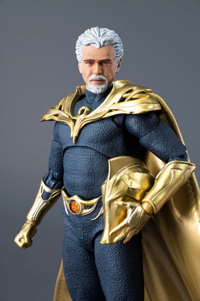 MAFEX 编号244 命运博士