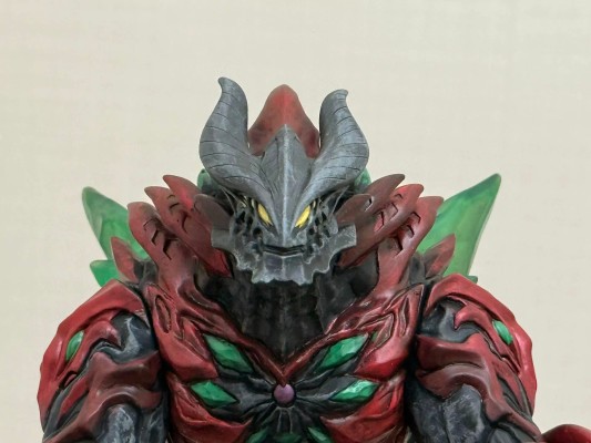 S.H.Figuarts 皇帝贝利亚