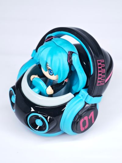 Dream Tomica No.160 初音未来