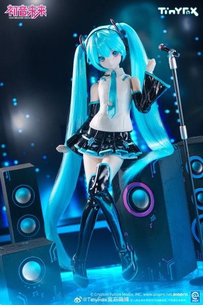 V4C 初音未来