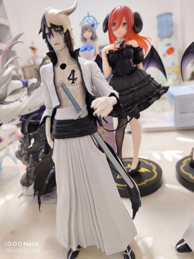 BLEACH 境·界 MAXIMATIC  葛力姆乔·贾卡杰克