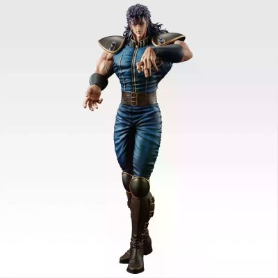 一番赏 北斗神拳 -FIST OF THE NORTH STAR- B赏 雷伊  MASTERLISE