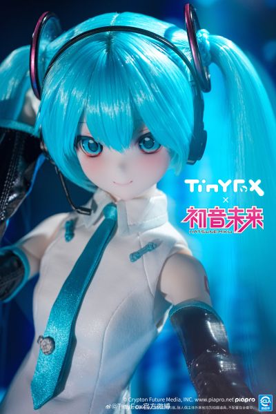 V4C 初音未来