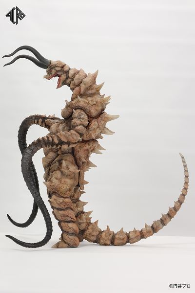 KRS 古墩