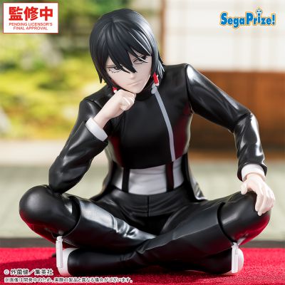 小坐系列 神乐钵 香刈绯雪