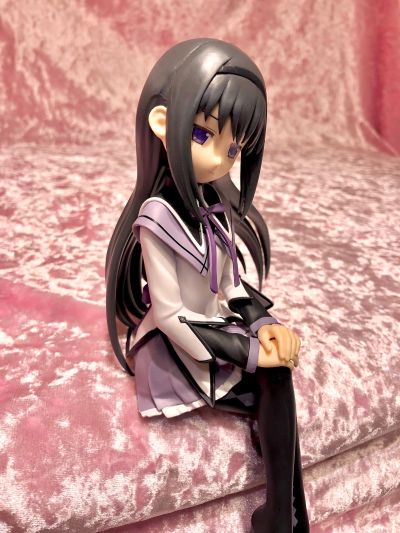 剧场版 魔法少女小圆 叛逆的物语 晓美焰