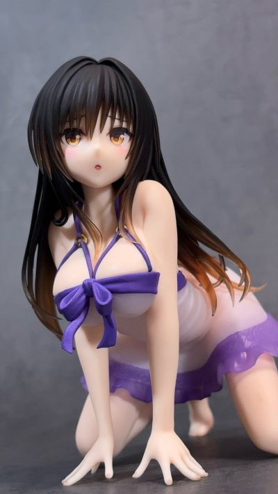 Desktop Cute 出包王女DARKNESS 古手川唯 ~居家服~