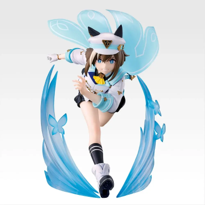 一番赏 赛马娘 第13弹 最终奖 高尚骏逸 最终版