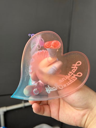 TAiTO赏 初音未来×RODY A赏 初音未来×RODY