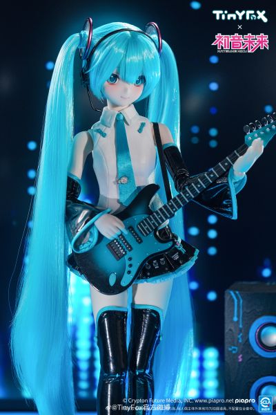 V4C 初音未来
