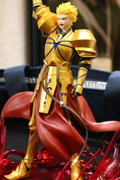 命运-奇异赝品：黎明低语 Archer 吉尔伽美什