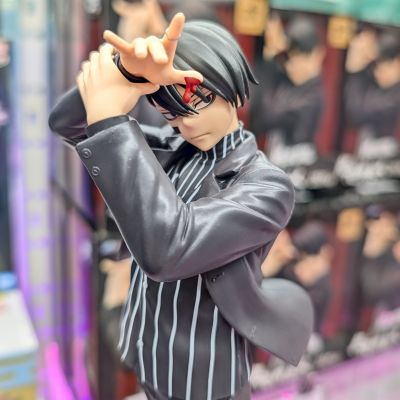 桃源暗鬼 无陀野无人 28Fig