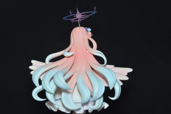 碧蓝档案 圣园未花