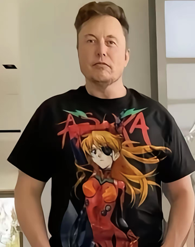 布鲁可积木人-奇迹版-新世纪福音战士 式波·明日香·兰格雷 战斗服