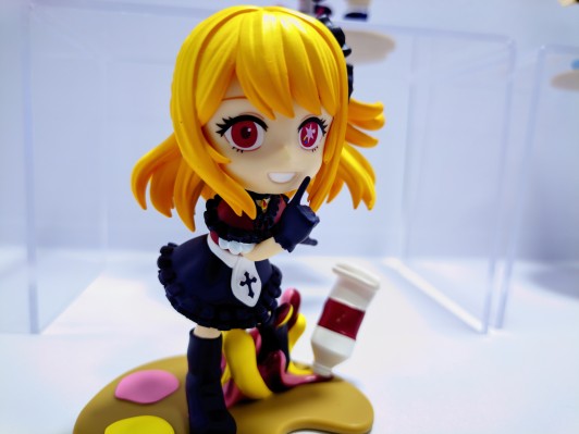 PalVerse Palé. 我推的孩子