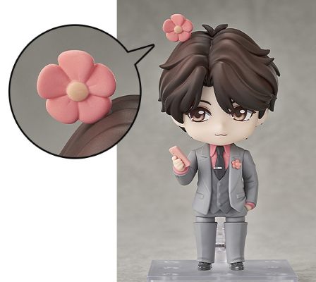 粘土人#2993 盗墓笔记 解雨臣