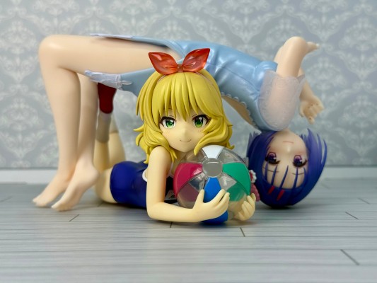 Desktop Cute 出包王女DARKNESS  西连寺春菜 旗袍