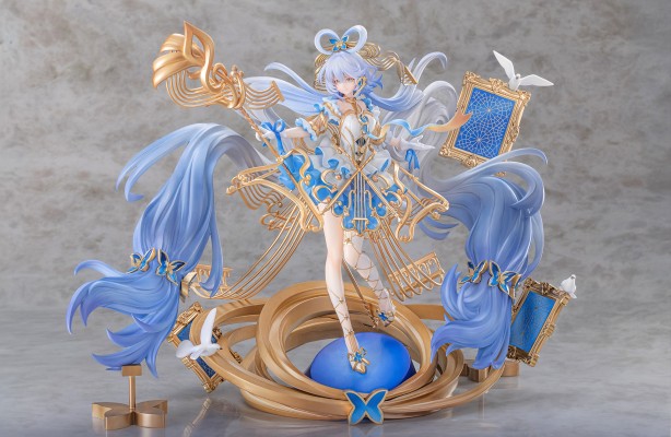 Vsinger 洛天依 流光协奏