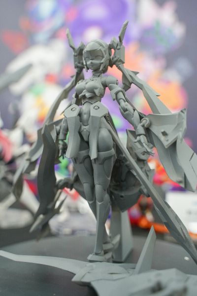 变形飞机机娘（暂称）