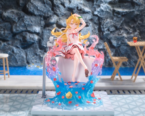 物语系列 忍野忍