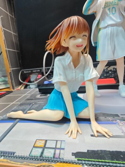 TAiTO赏 青之箱 夏日的回忆 LH赏 鹿野千夏 ～夕阳照耀下的千夏～