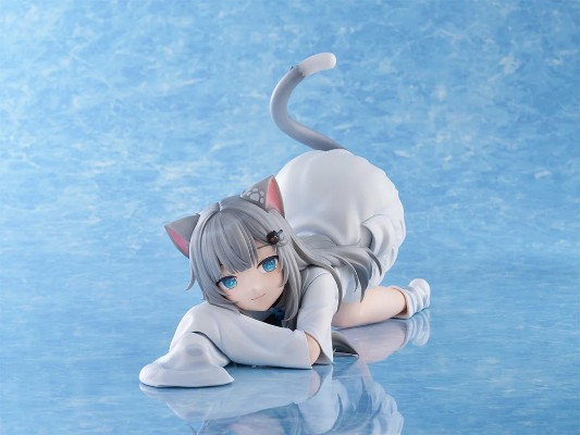 TENITOL 大号压泡面 甘城猫猫