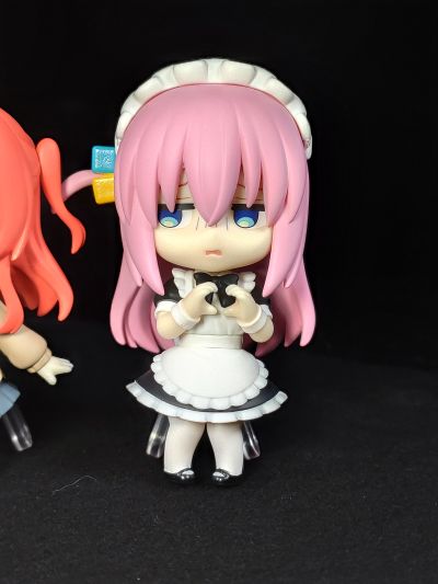 惊喜粘土人 孤独摇滚！动画版