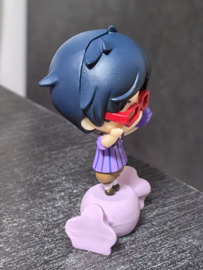 TAITO景品 Free! 竜ヶ崎怜 