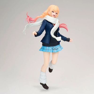 GLITTER&GLAMOURS 更衣人偶坠入爱河 第二季 喜多川海梦 冬季校服