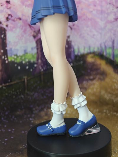 POP UP PARADE 约会大作战 第五季 四糸乃 校服 L尺寸