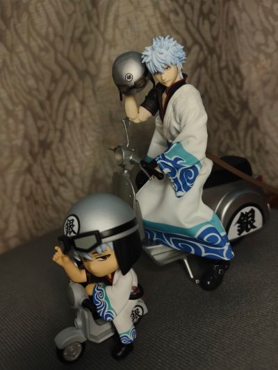 S.H.Figuarts 坂田银时