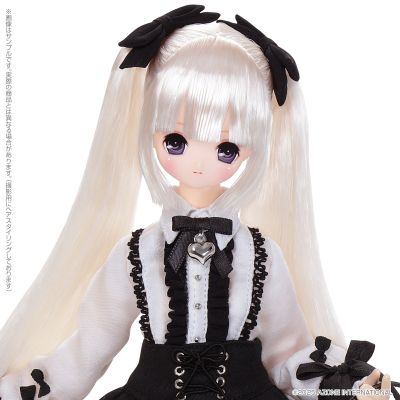 POD010-SSG EX☆CUTE Family 塞拉/另一个秘密仙境（哥特风）