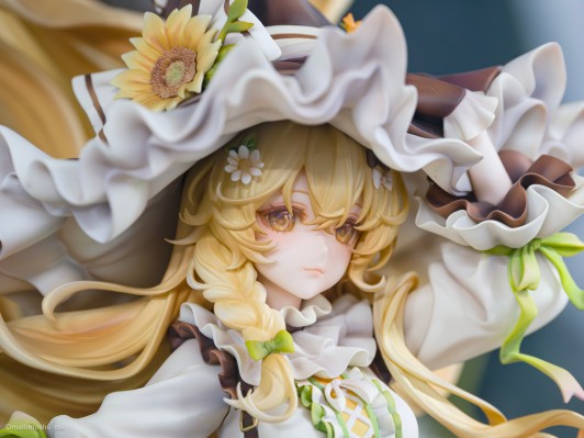 东方project 雾雨魔理沙