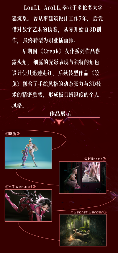 New Era系列 皎兔 异色版