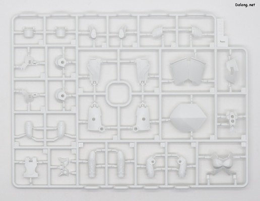 无限邂逅 变体 领导者