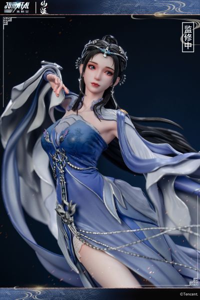 仙逆动画 李慕婉