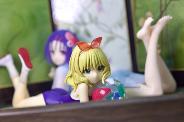 Desktop Cute 出包王女DARKNESS  西连寺春菜 旗袍