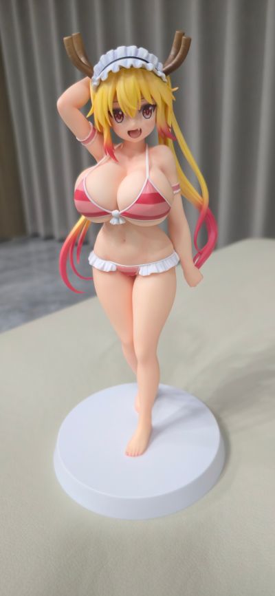 小林家的龙女仆 托尔 比基尼风格