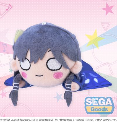 Love Live！莲之空女学院学园偶像俱乐部 桂城泉 加贺友禅联名衣装(S)