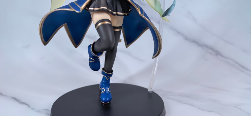 刀剑神域 第二季 茜莉卡&毕娜