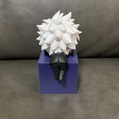 猎人 趴趴人偶3