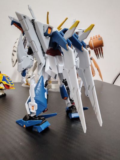 机动战士高达 G Frame FA 09