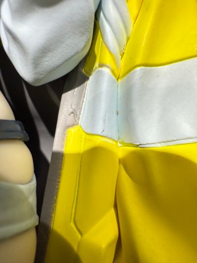 POP UP PARADE 赛博朋克：边缘行者 露西 L尺寸