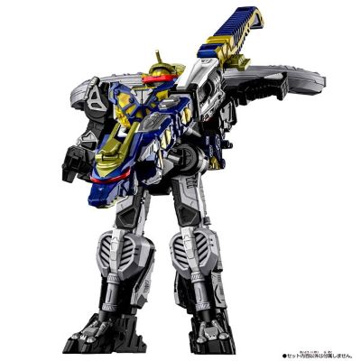 DX卡邦里昂Dornado