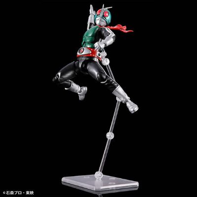 Figure-rise Standard 假面骑士新一号